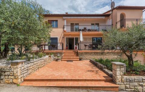 Zrnic in Center of Porec - Apartment No.4 with Ci
