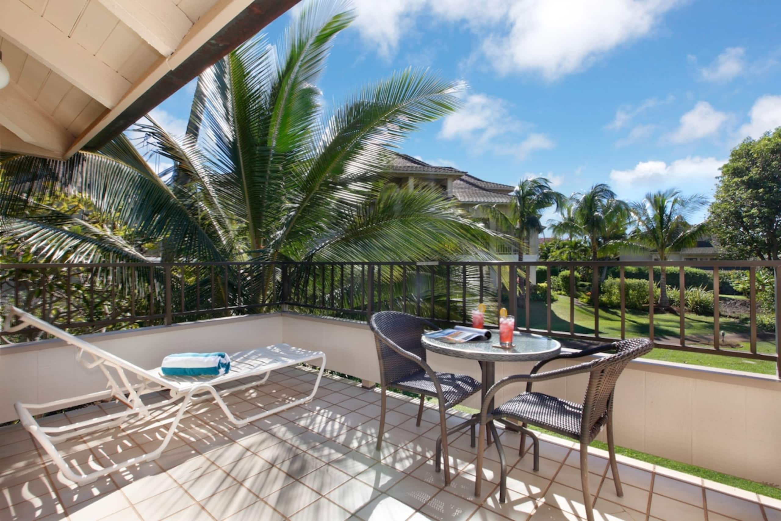 Condo in Koloa · ★4.57 · 1 bedroom · 2 beds · 1 bath - Image 4