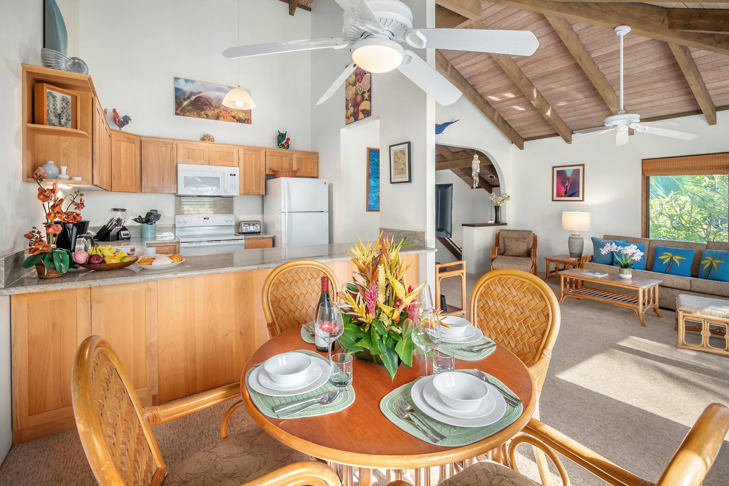 Condo in Koloa · ★4.57 · 1 bedroom · 2 beds · 1 bath - Image 14