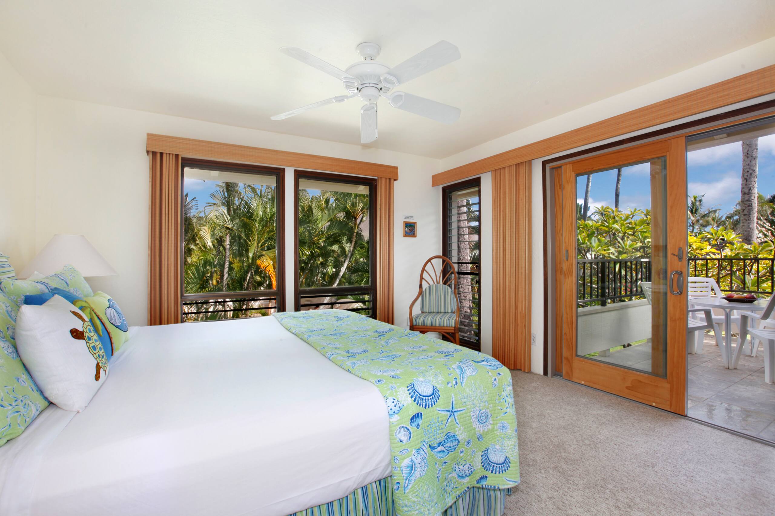 Condo in Koloa · ★4.57 · 1 bedroom · 2 beds · 1 bath - Image 9