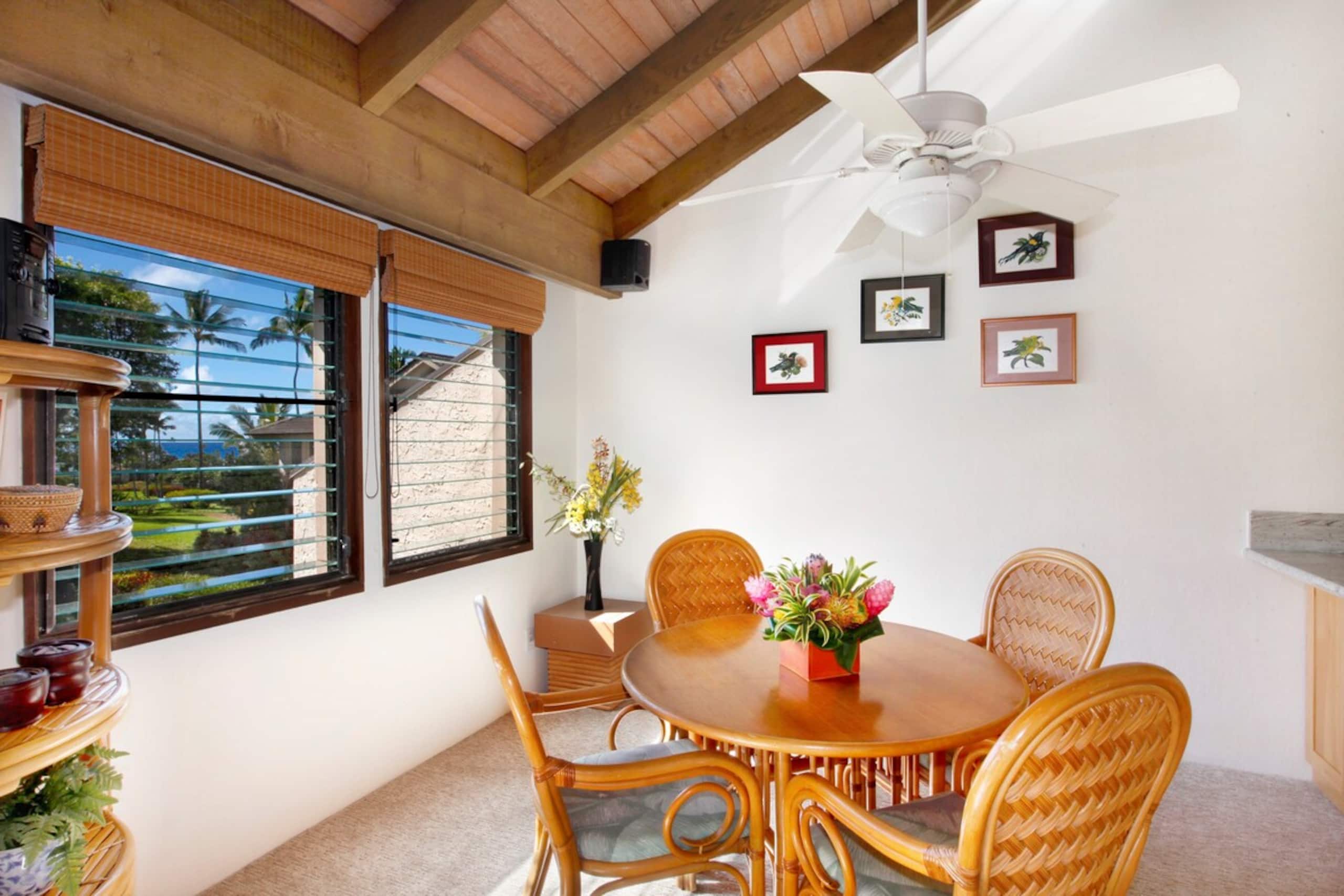 Condo in Koloa · ★4.57 · 1 bedroom · 2 beds · 1 bath - Image 5