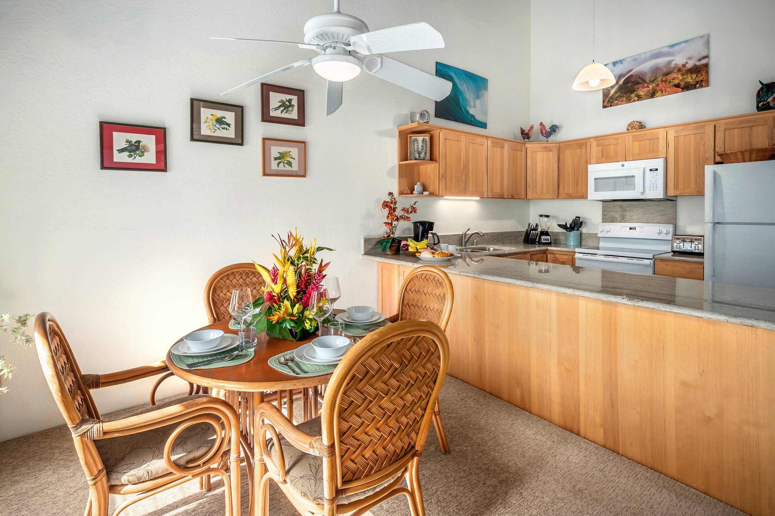 Condo in Koloa · ★4.57 · 1 bedroom · 2 beds · 1 bath - Image 20
