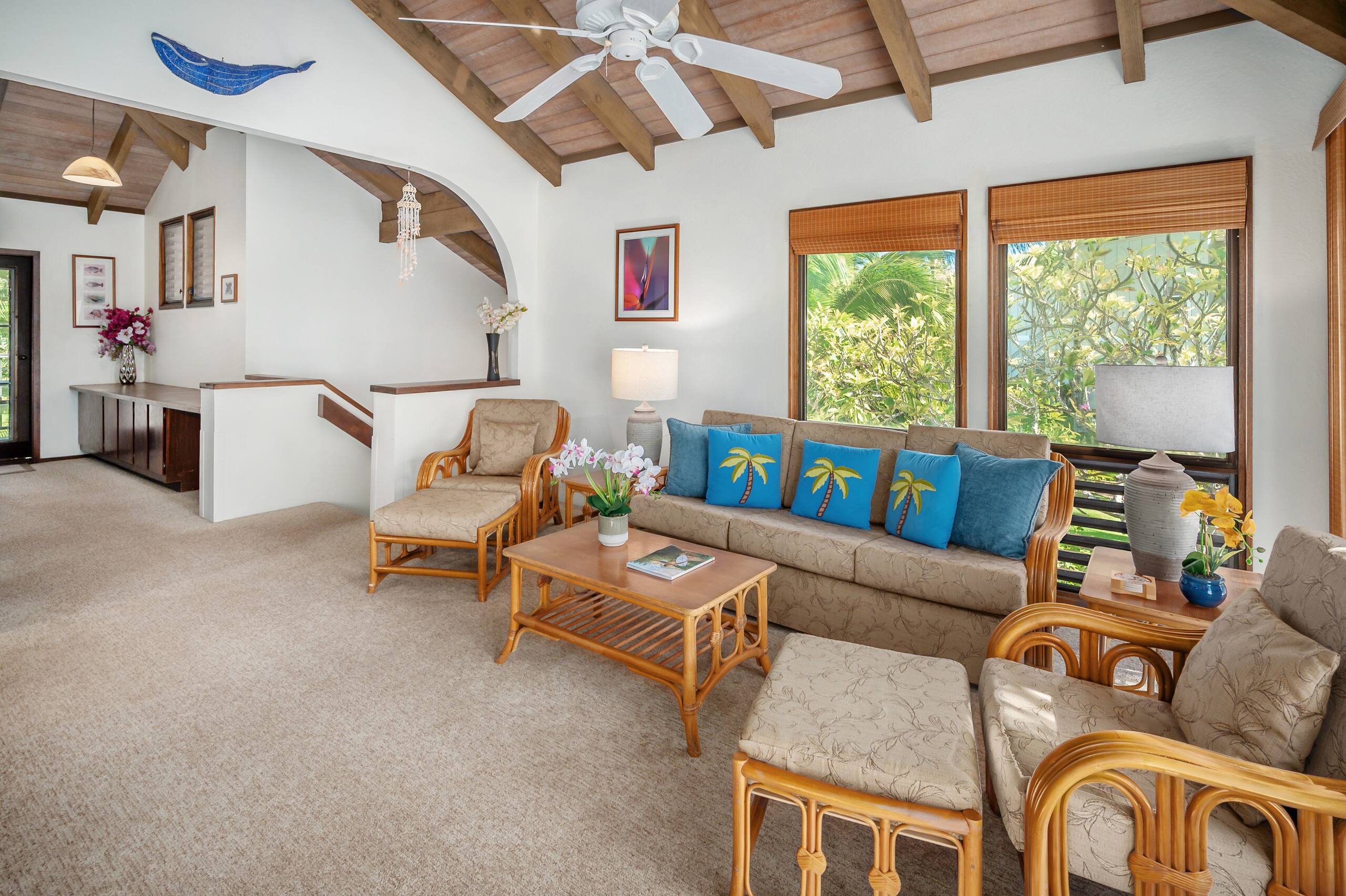 Condo in Koloa · ★4.57 · 1 bedroom · 2 beds · 1 bath - Image 13