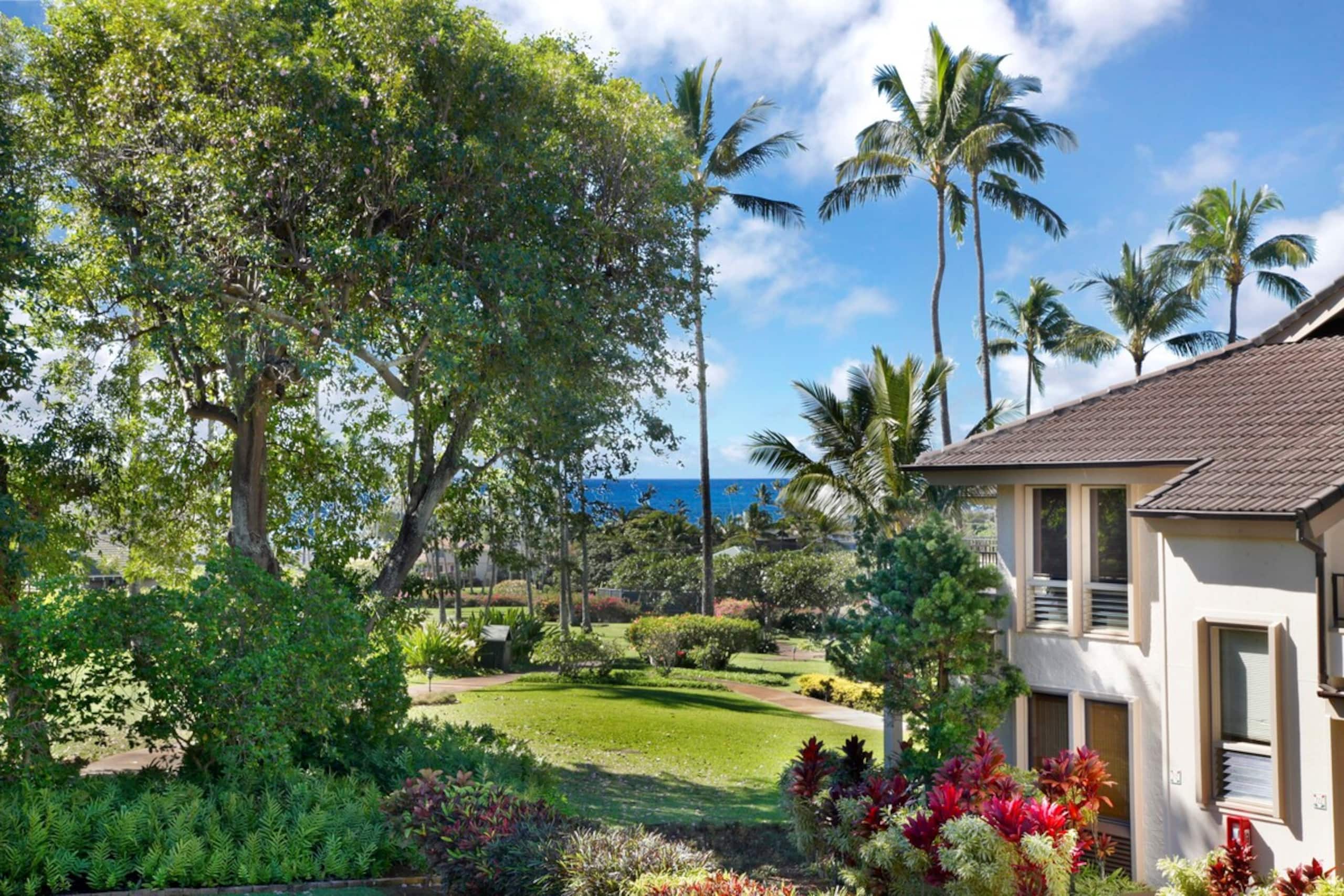 Condo in Koloa · ★4.57 · 1 bedroom · 2 beds · 1 bath - Image 2
