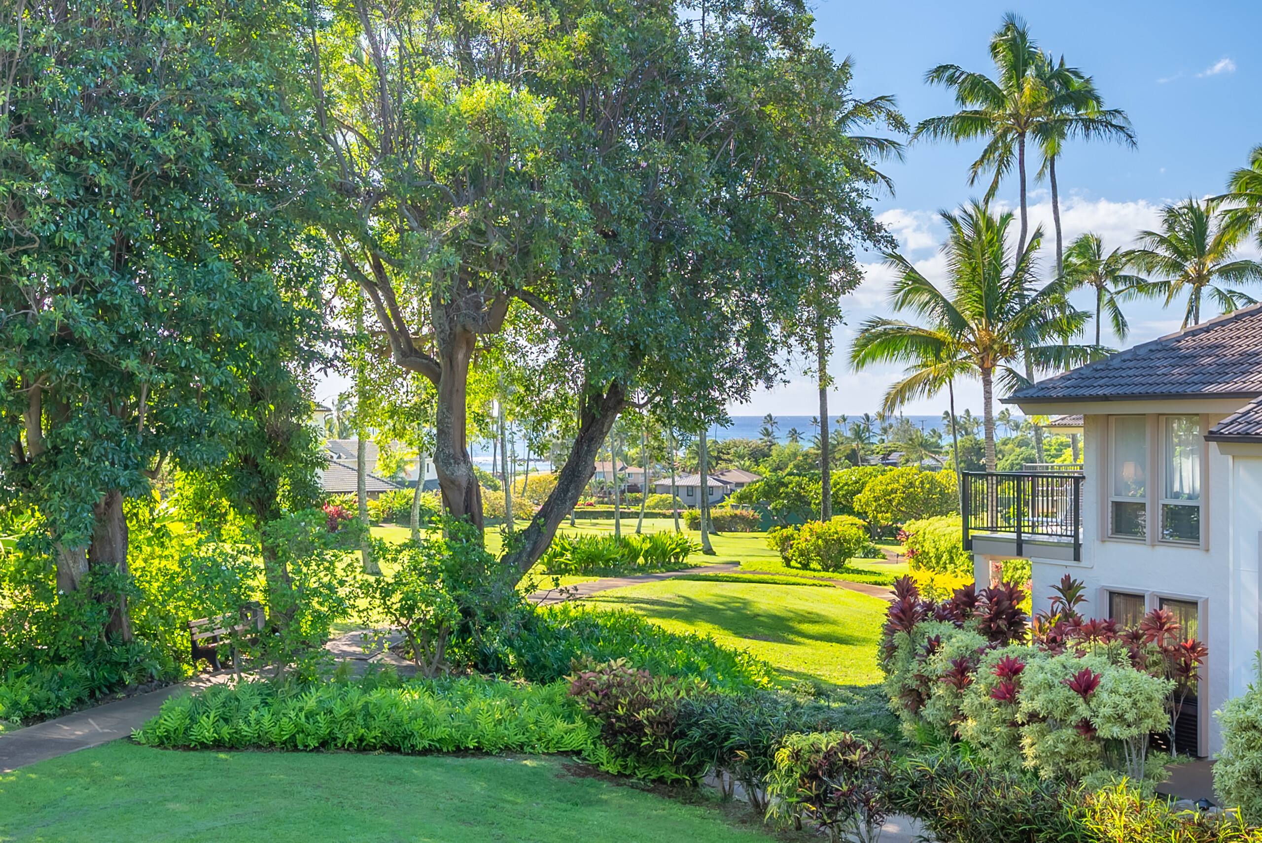 Condo in Koloa · ★4.57 · 1 bedroom · 2 beds · 1 bath - Image 3