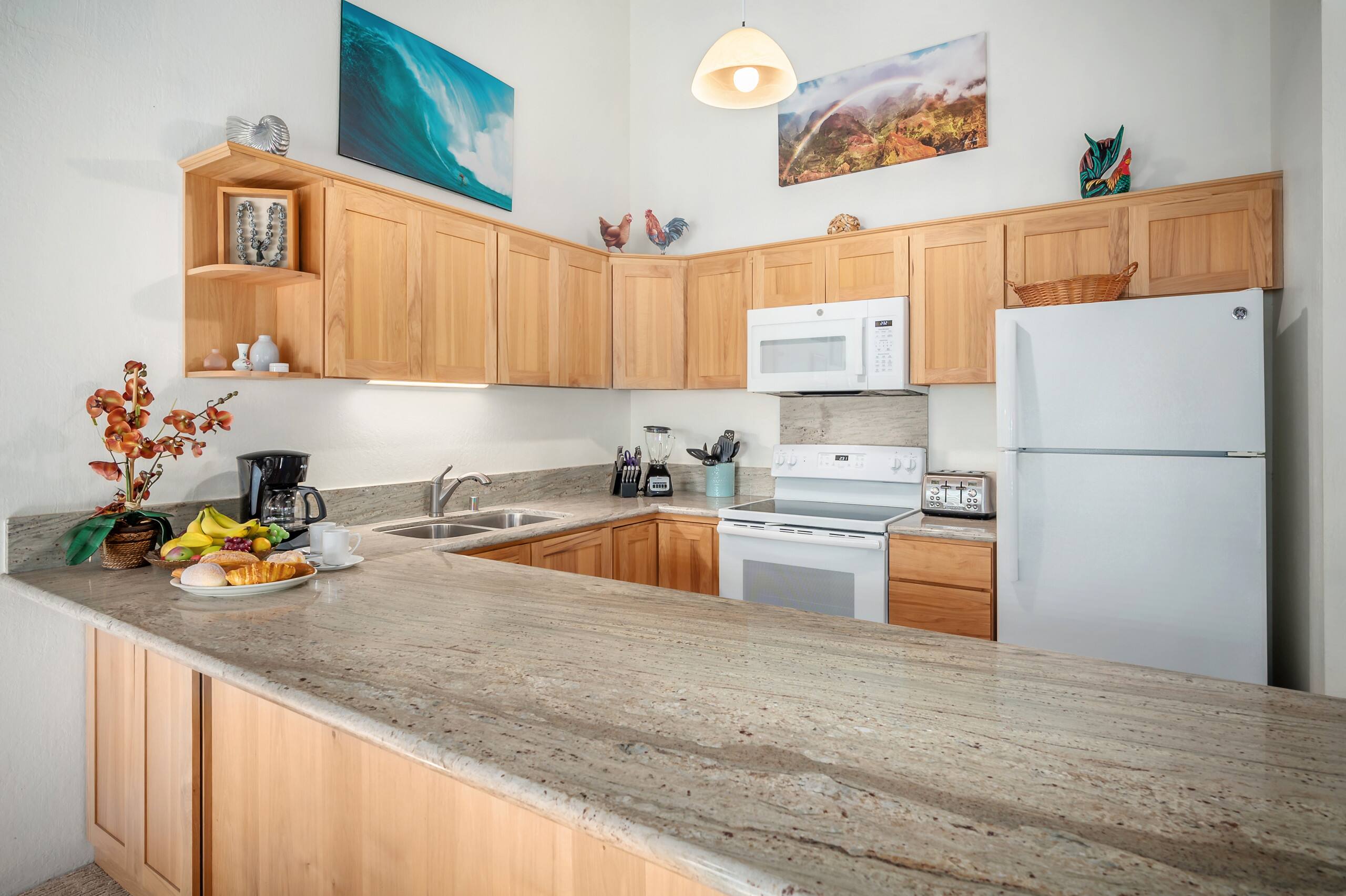 Condo in Koloa · ★4.57 · 1 bedroom · 2 beds · 1 bath - Image 54