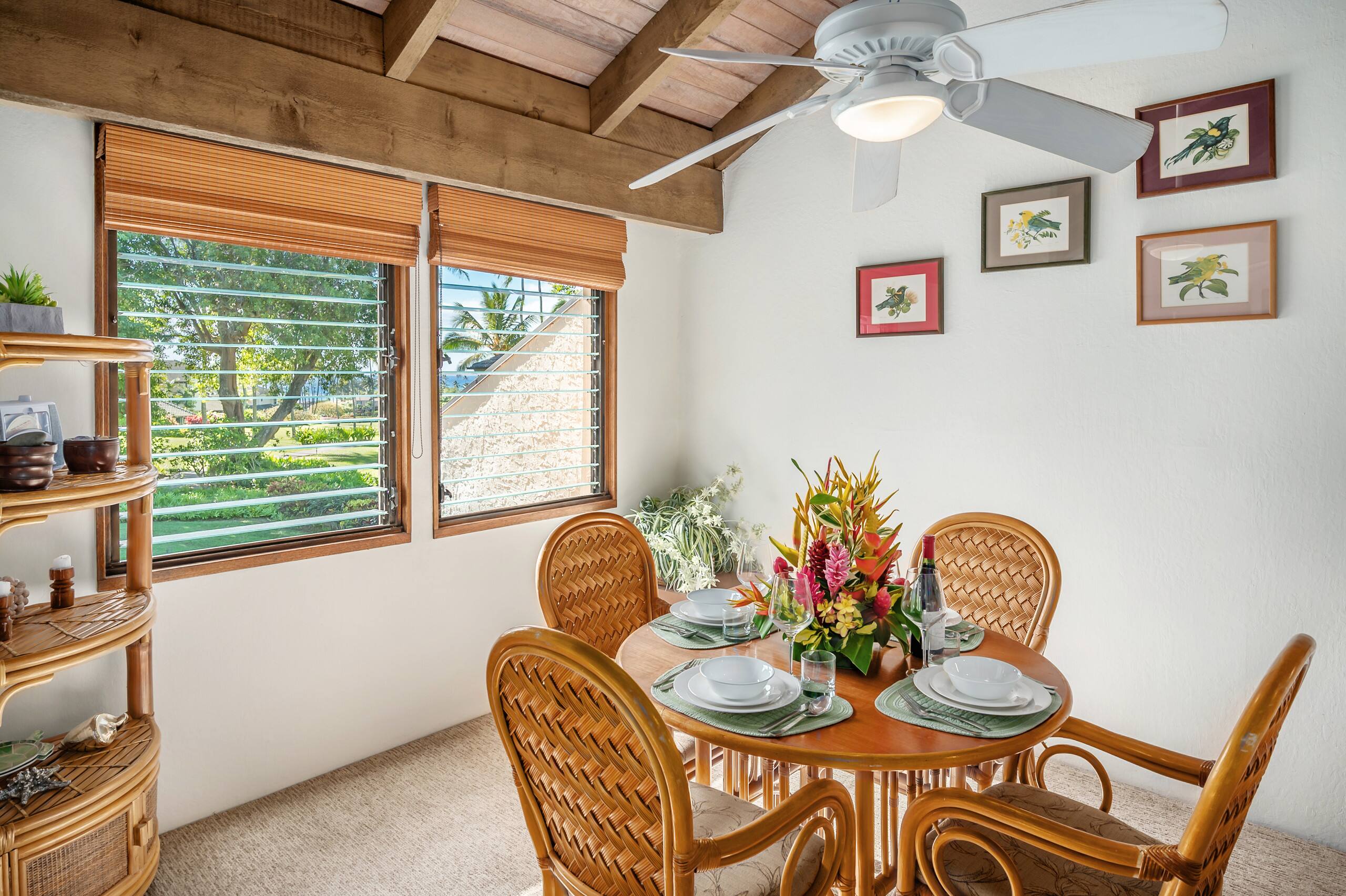 Condo in Koloa · ★4.57 · 1 bedroom · 2 beds · 1 bath - Image 6
