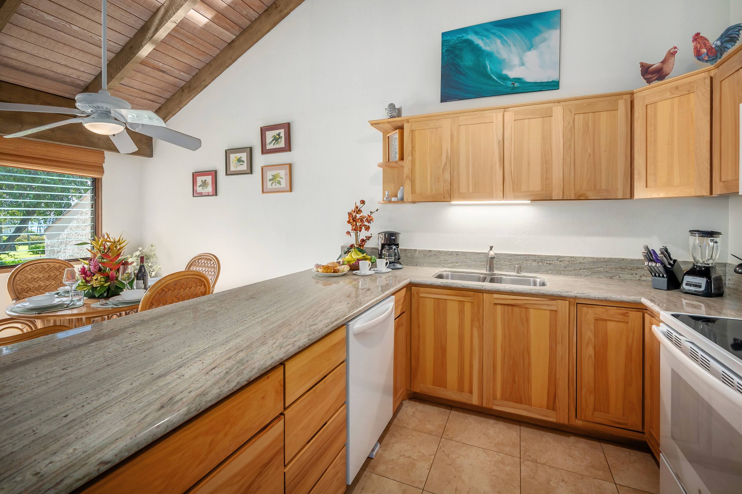 Condo in Koloa · ★4.57 · 1 bedroom · 2 beds · 1 bath - Image 18