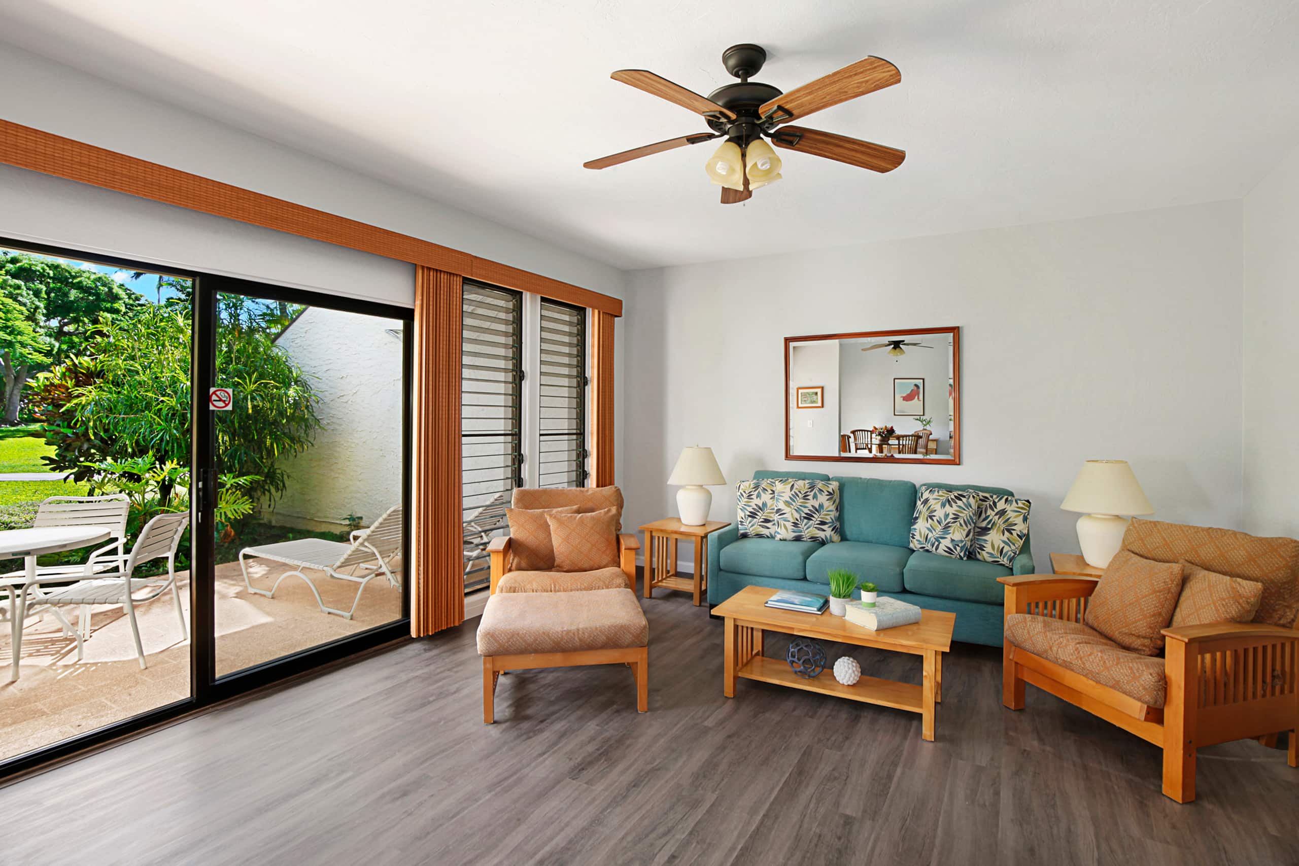 Condo in Koloa · ★4.65 · 1 bedroom · 1 bed · 1 bath - Image 2
