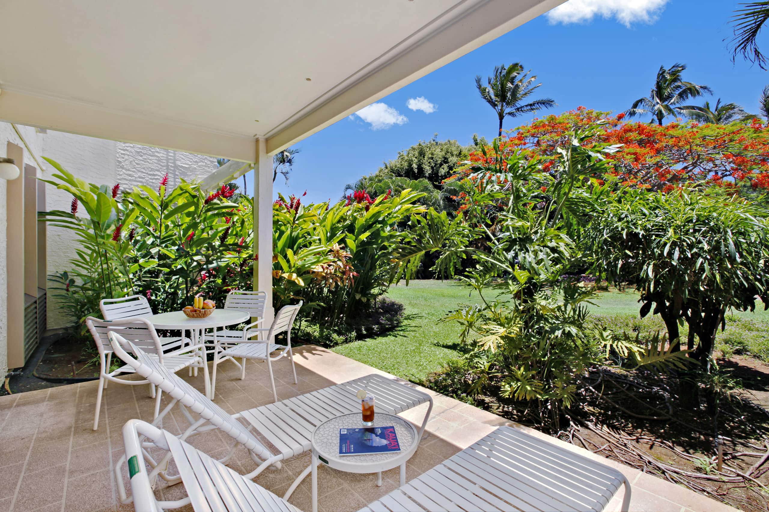 Condo in Koloa · ★4.65 · 1 bedroom · 1 bed · 1 bath - Image 1