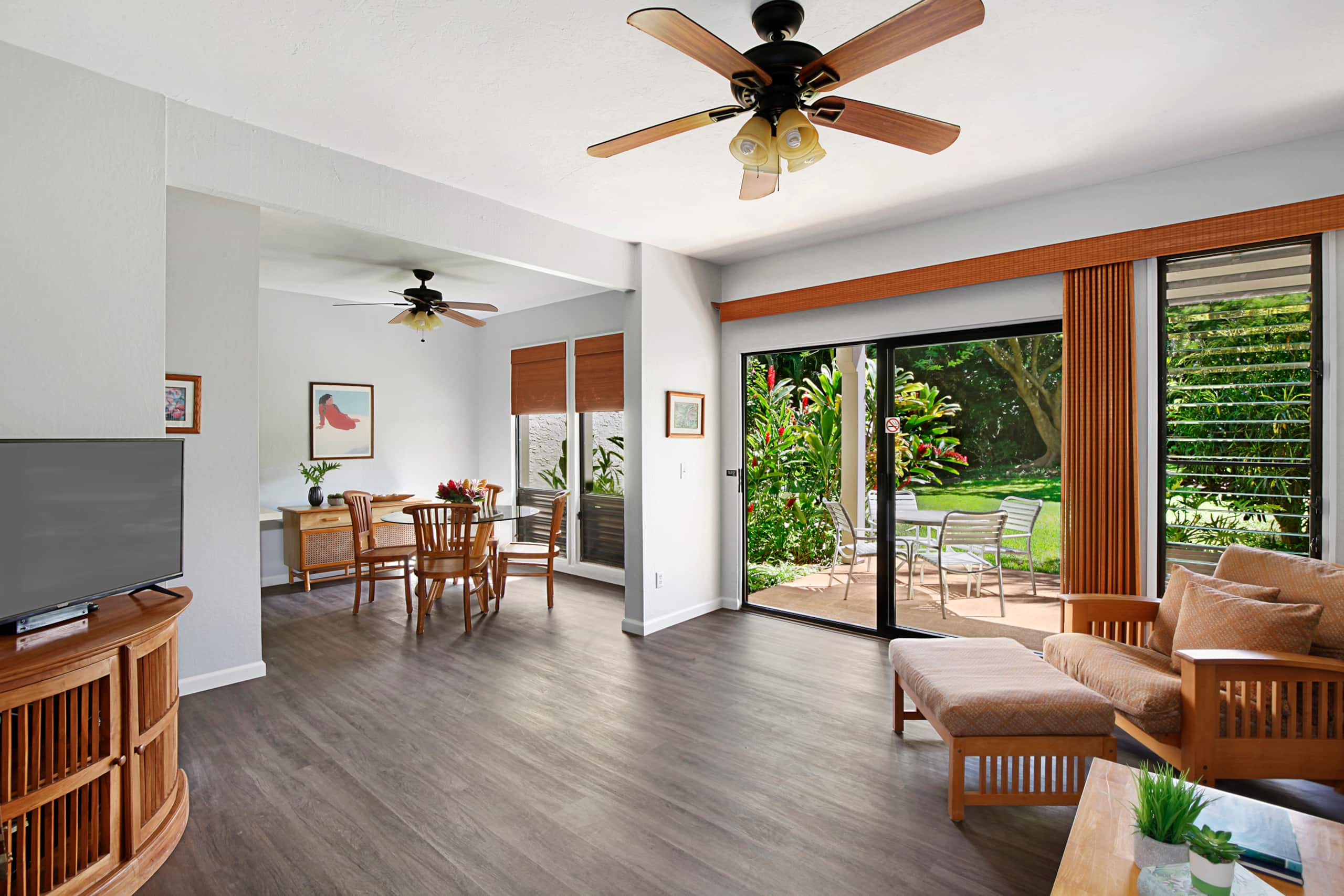 Condo in Koloa · ★4.65 · 1 bedroom · 1 bed · 1 bath - Image 3