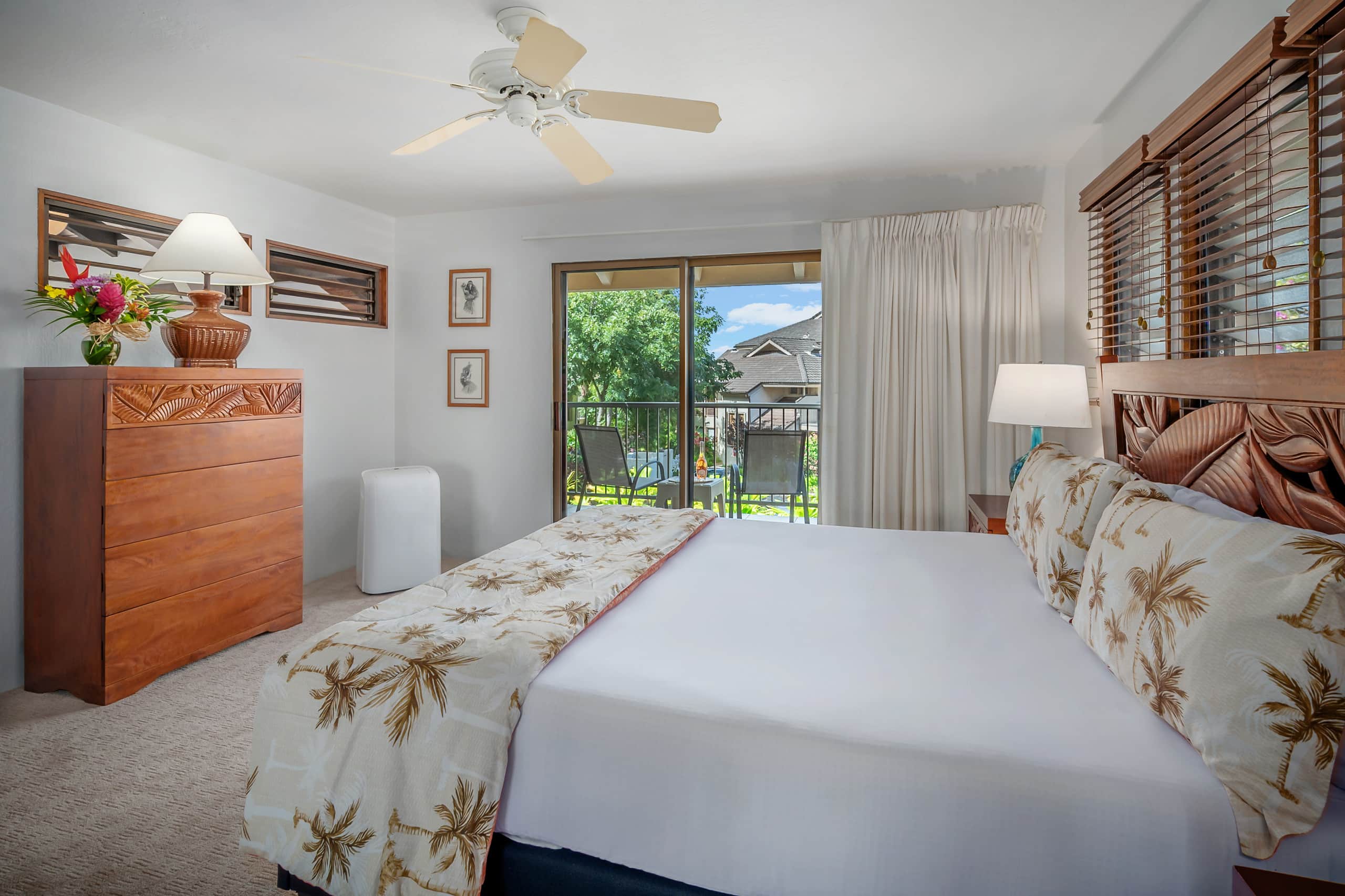 Condo in Koloa · ★4.67 · 2 bedrooms · 3 beds · 1 bath - Image 7