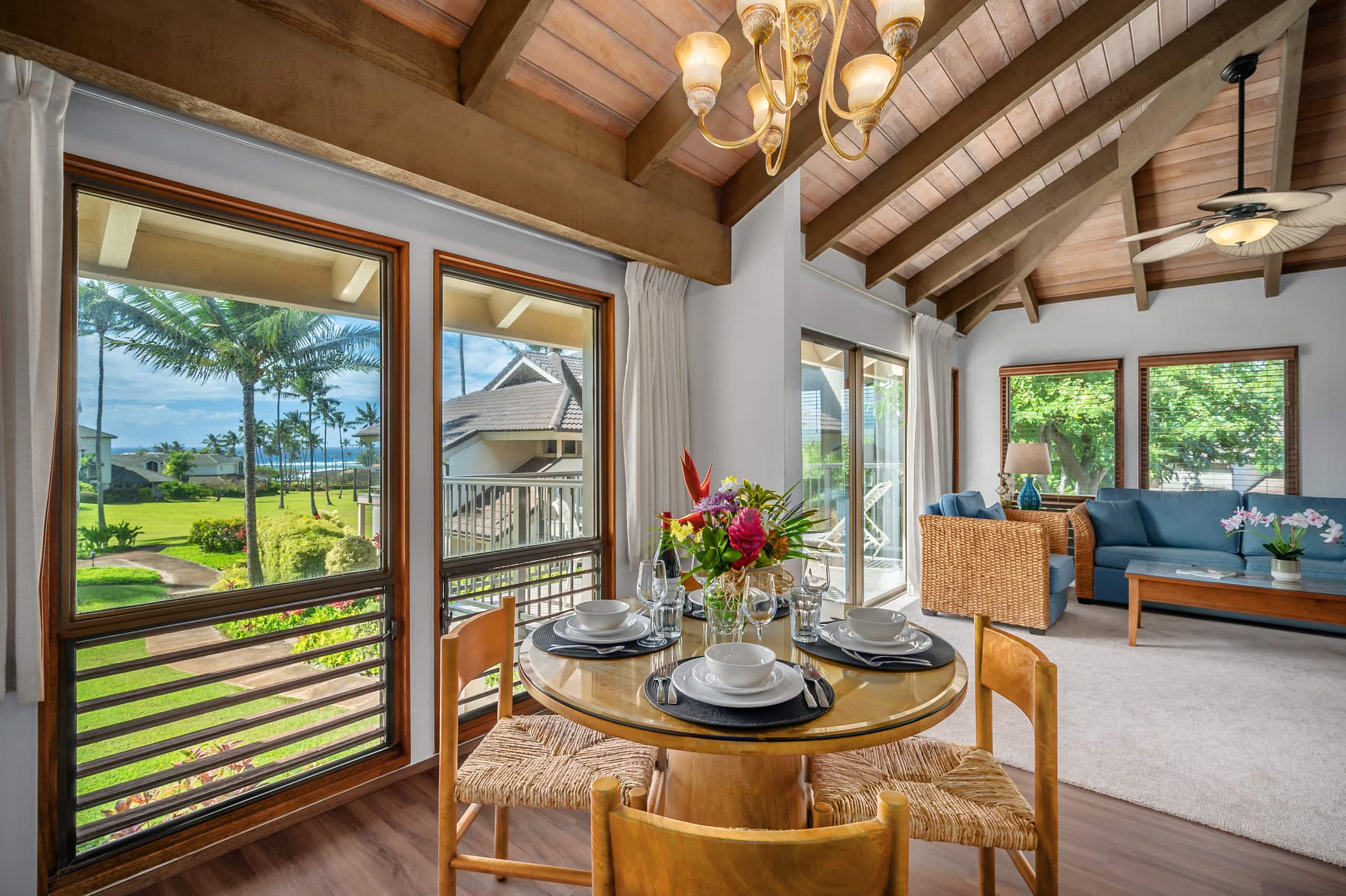 Condo in Koloa · ★4.67 · 2 bedrooms · 3 beds · 1 bath - Image 4