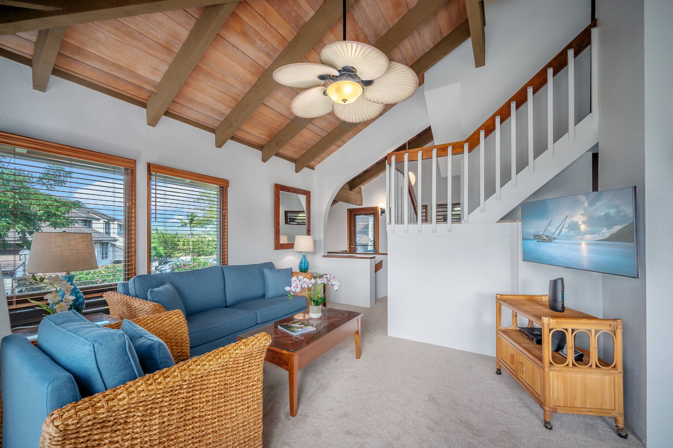 Condo in Koloa · ★4.67 · 2 bedrooms · 3 beds · 1 bath - Image 3