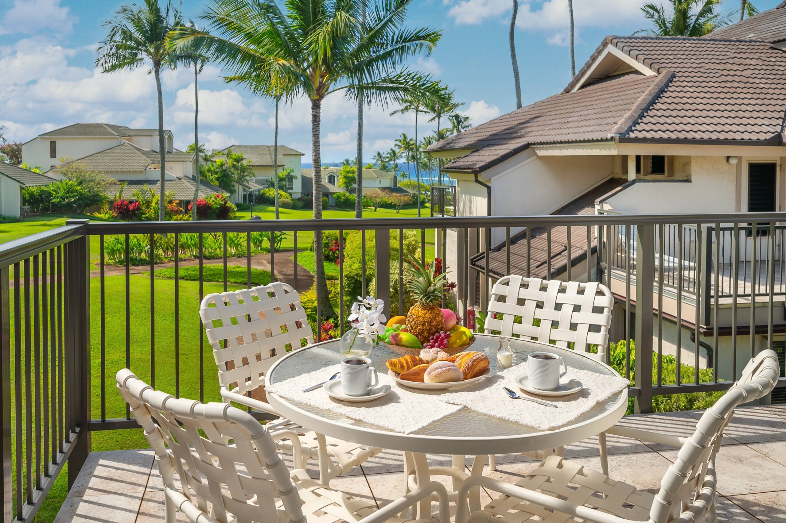 Condo in Koloa · ★4.67 · 2 bedrooms · 3 beds · 1 bath - Image 1