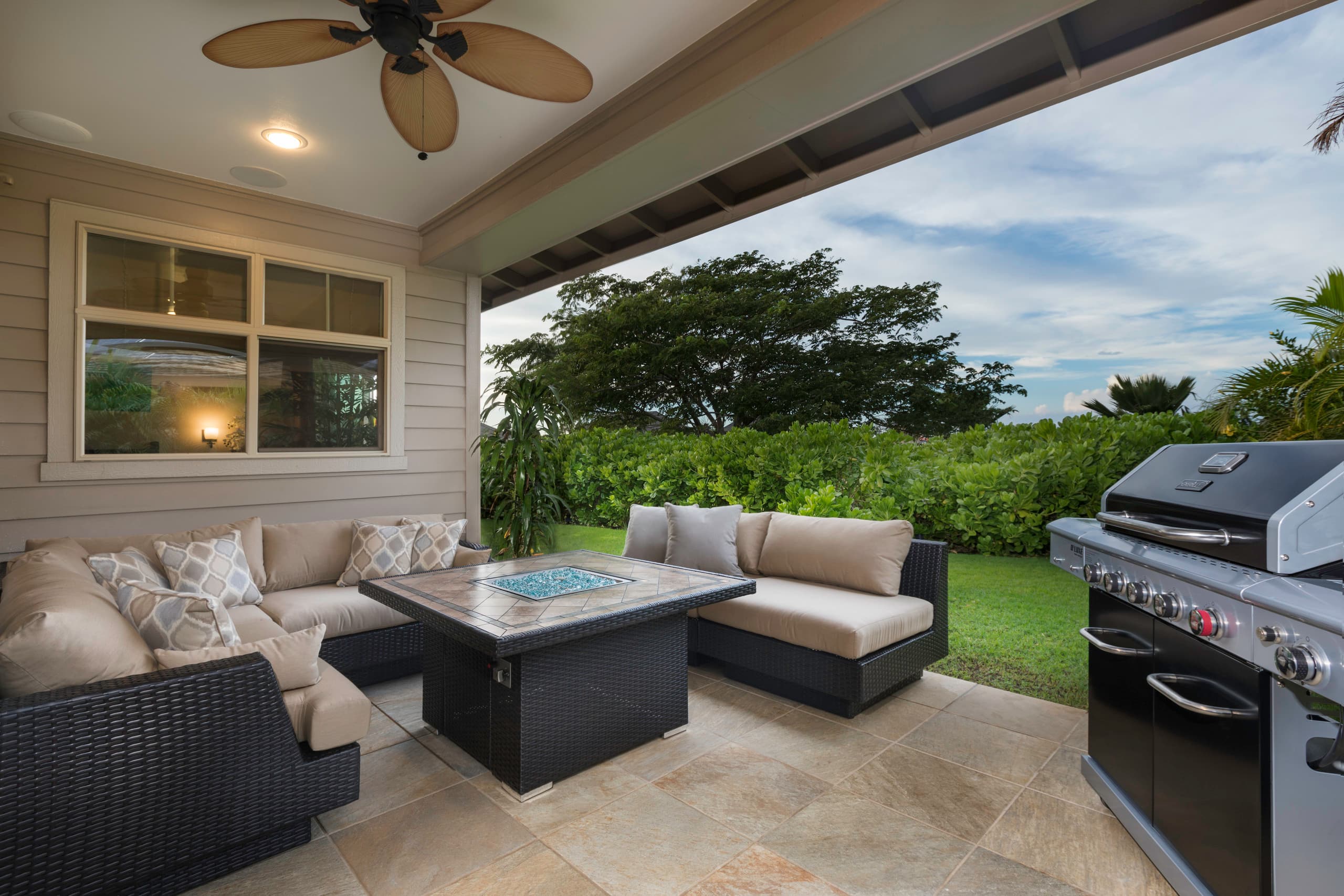 Home in Waimea · ★4.9 · 3 bedrooms · 4 beds · 2.5 baths - Image 4