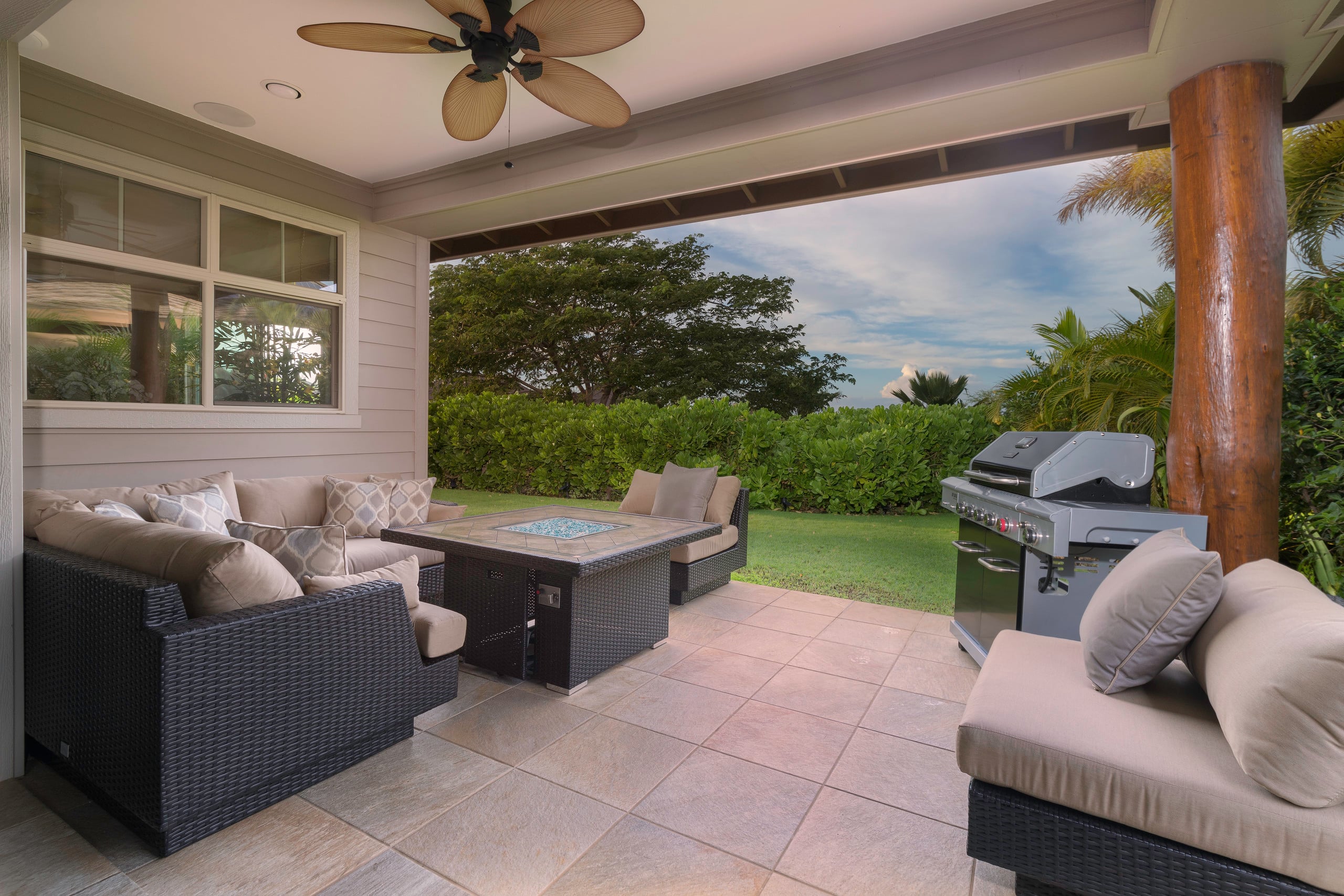 Home in Waimea · ★4.9 · 3 bedrooms · 4 beds · 2.5 baths - Image 3