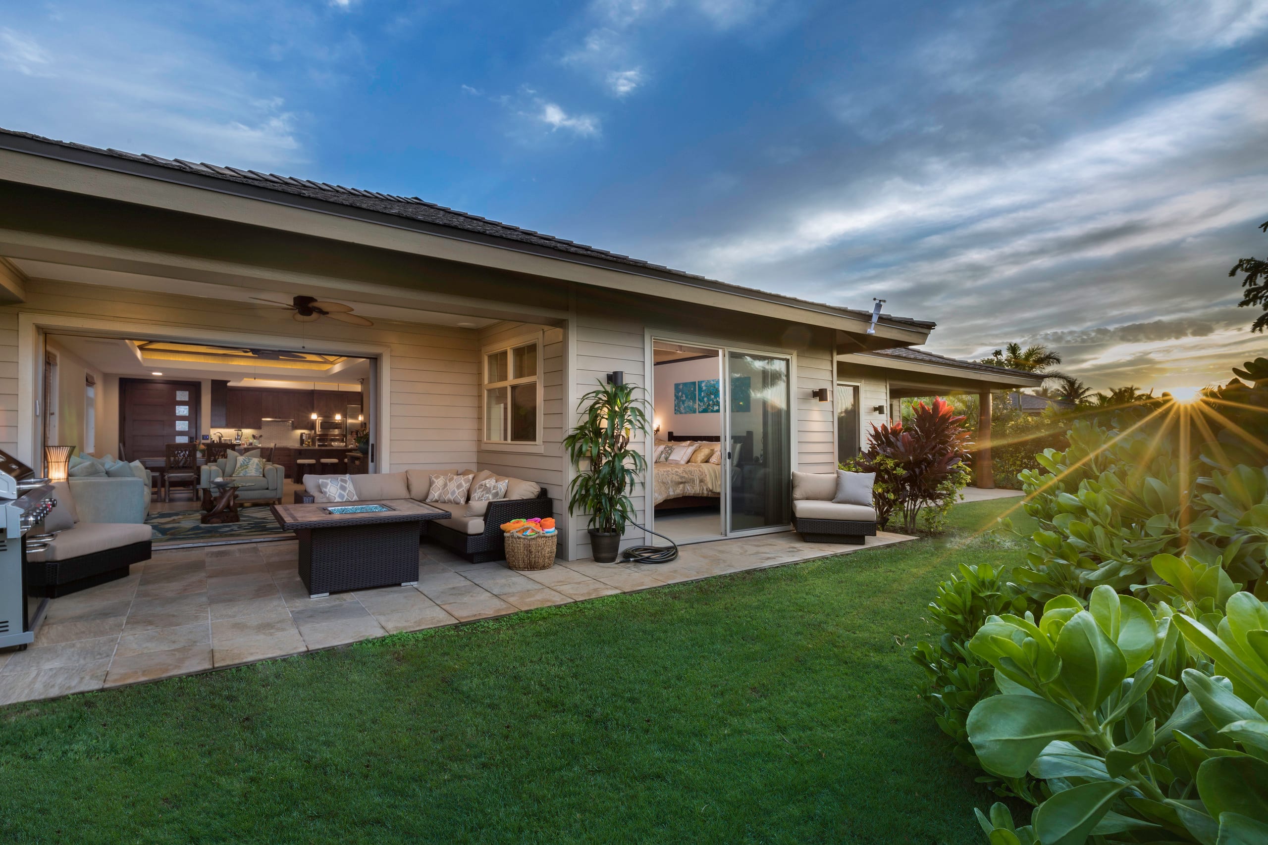 Home in Waimea · ★4.9 · 3 bedrooms · 4 beds · 2.5 baths - Image 1