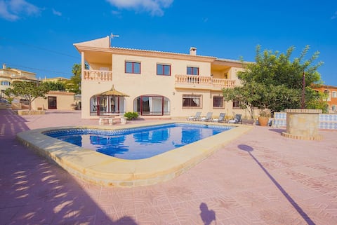 Villa Lina - Plusholidays