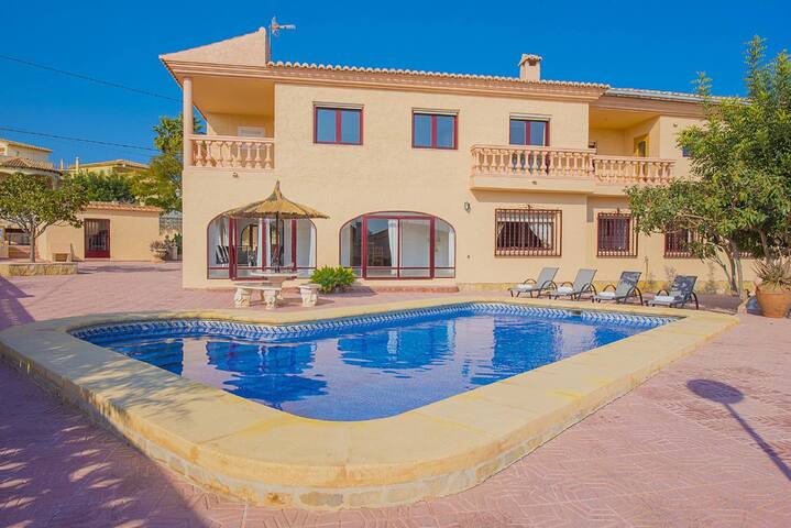 Plusholidays managed Airbnb listing 1