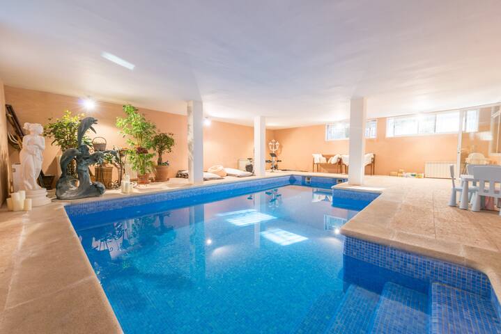 Mallorca Villa Selection managed Airbnb listing 1