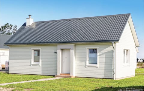 Popular Airbnb listing: Lovely home in OstseeResort Olpenitz with sauna in Kappeln