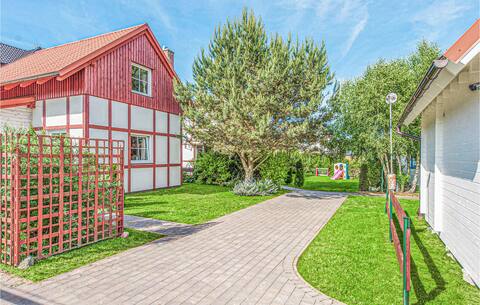 2 bedroom stunning home in Ustka