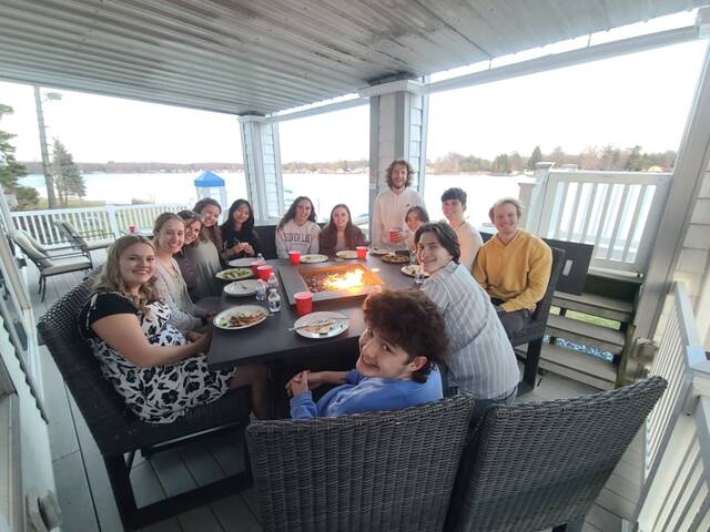 Listing in Grand Rapids-Kentwood