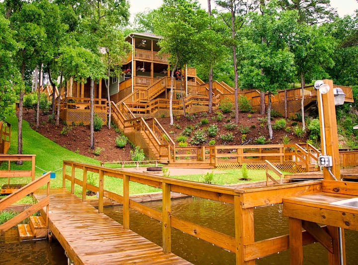 Crockett Vacation Rentals & Homes Texas, United States Airbnb