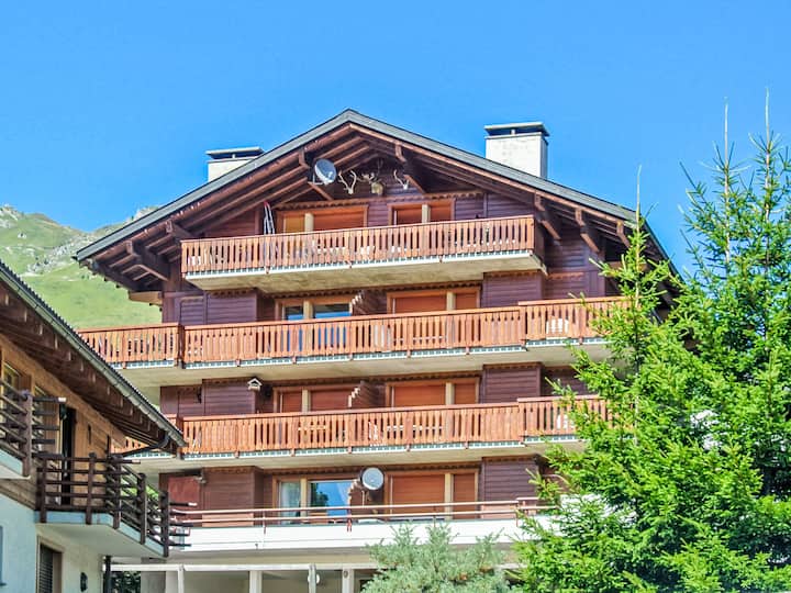 Mogador 13 By Interhome - Verbier