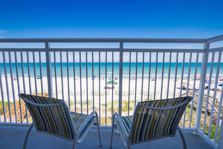 *Fall Into Savings-20% Off New Bookings Thru 2026* - Surfside Beach, SC