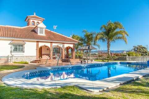 Cubo's Villa Catalina Rural House