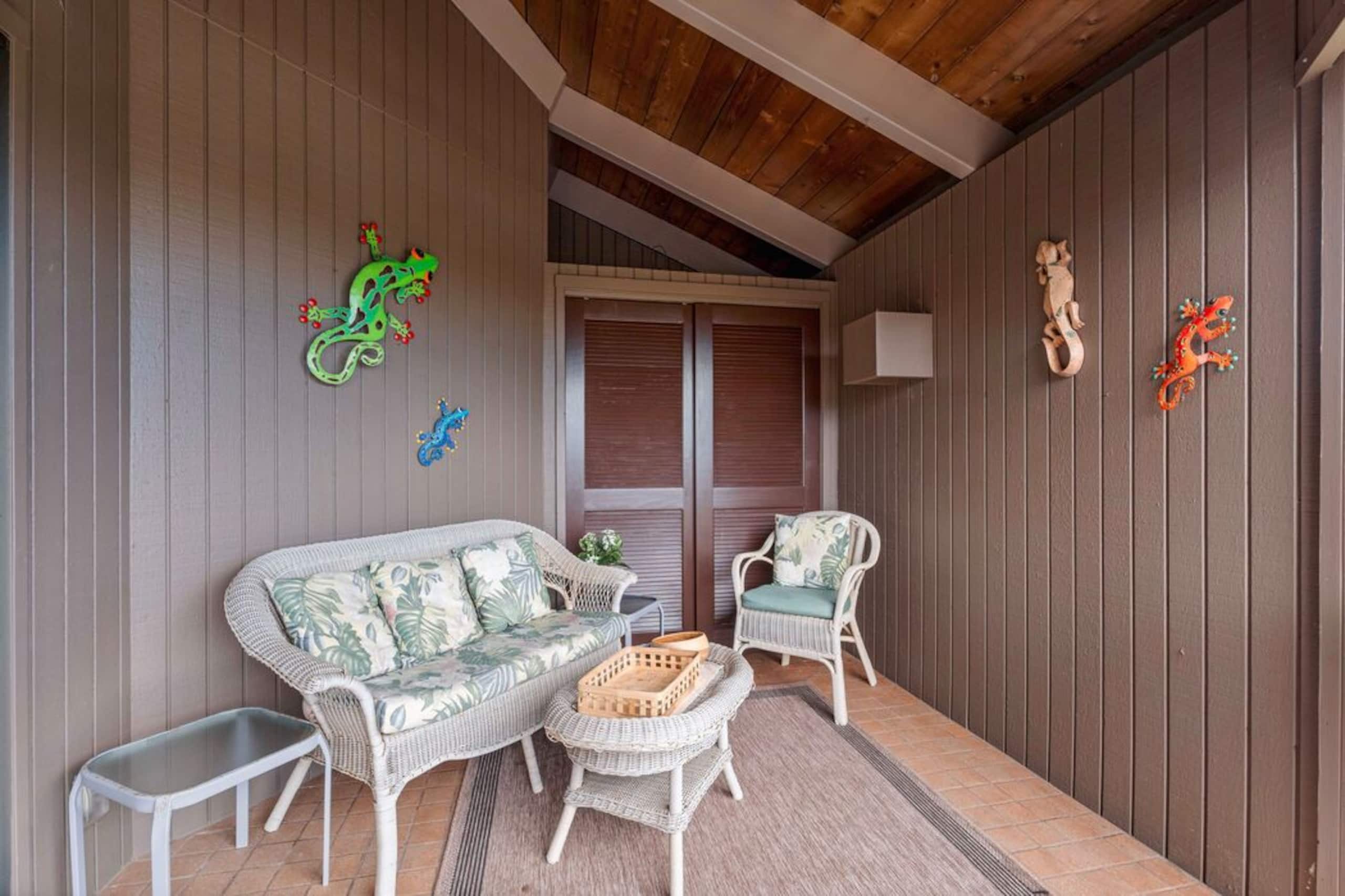 Condo in Kailua-Kona · ★4.93 · 2 bedrooms · 2 beds · 2 baths - Image 26