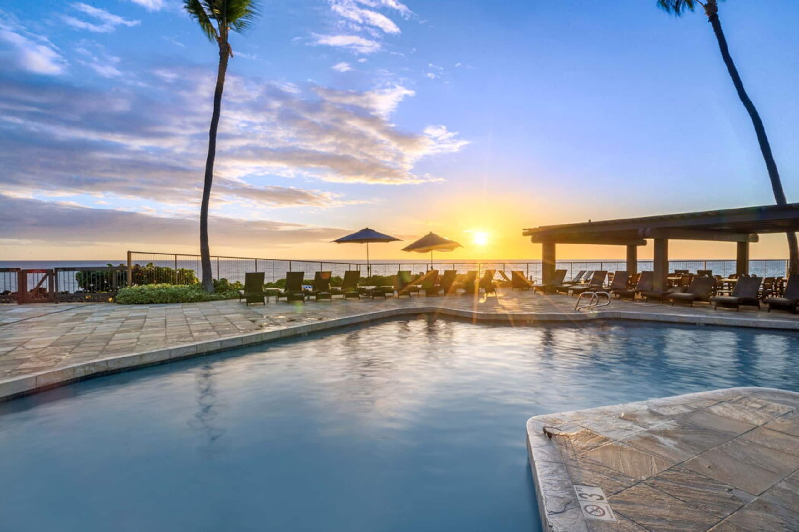 Condo in Kailua-Kona · ★4.93 · 2 bedrooms · 2 beds · 2 baths - Image 59