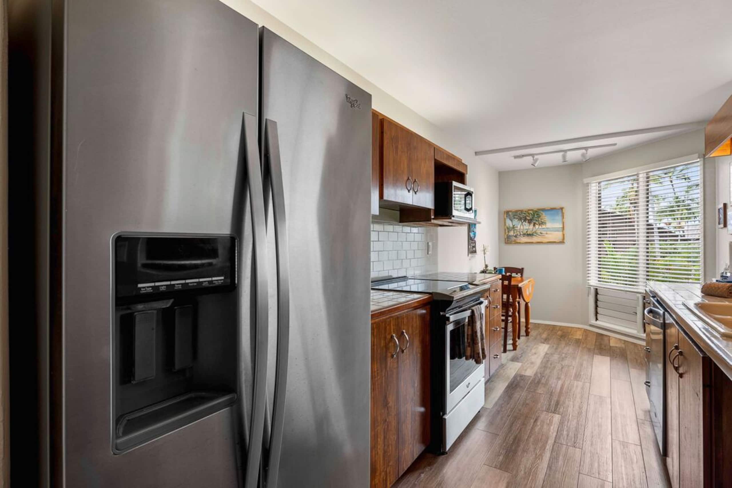 Condo in Kailua-Kona · ★4.93 · 2 bedrooms · 2 beds · 2 baths - Image 16