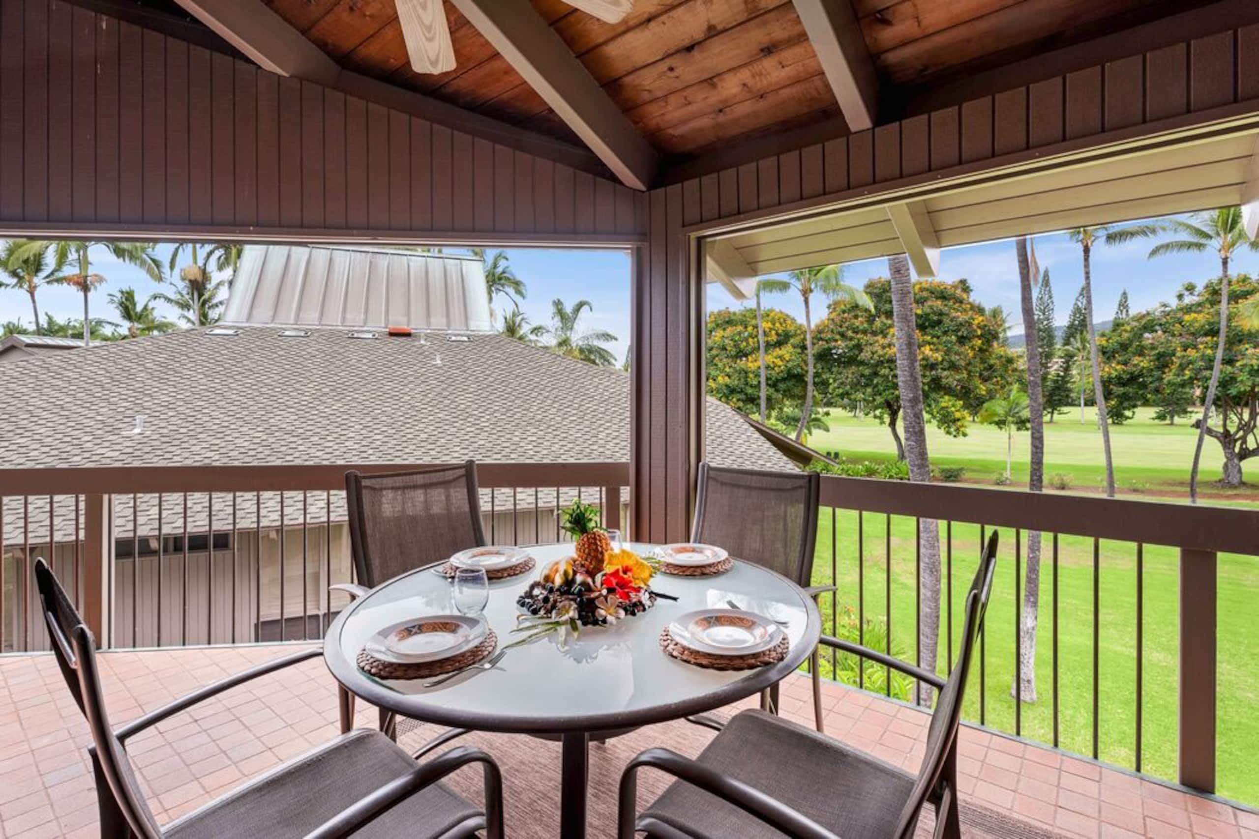 Condo in Kailua-Kona · ★4.93 · 2 bedrooms · 2 beds · 2 baths - Image 7