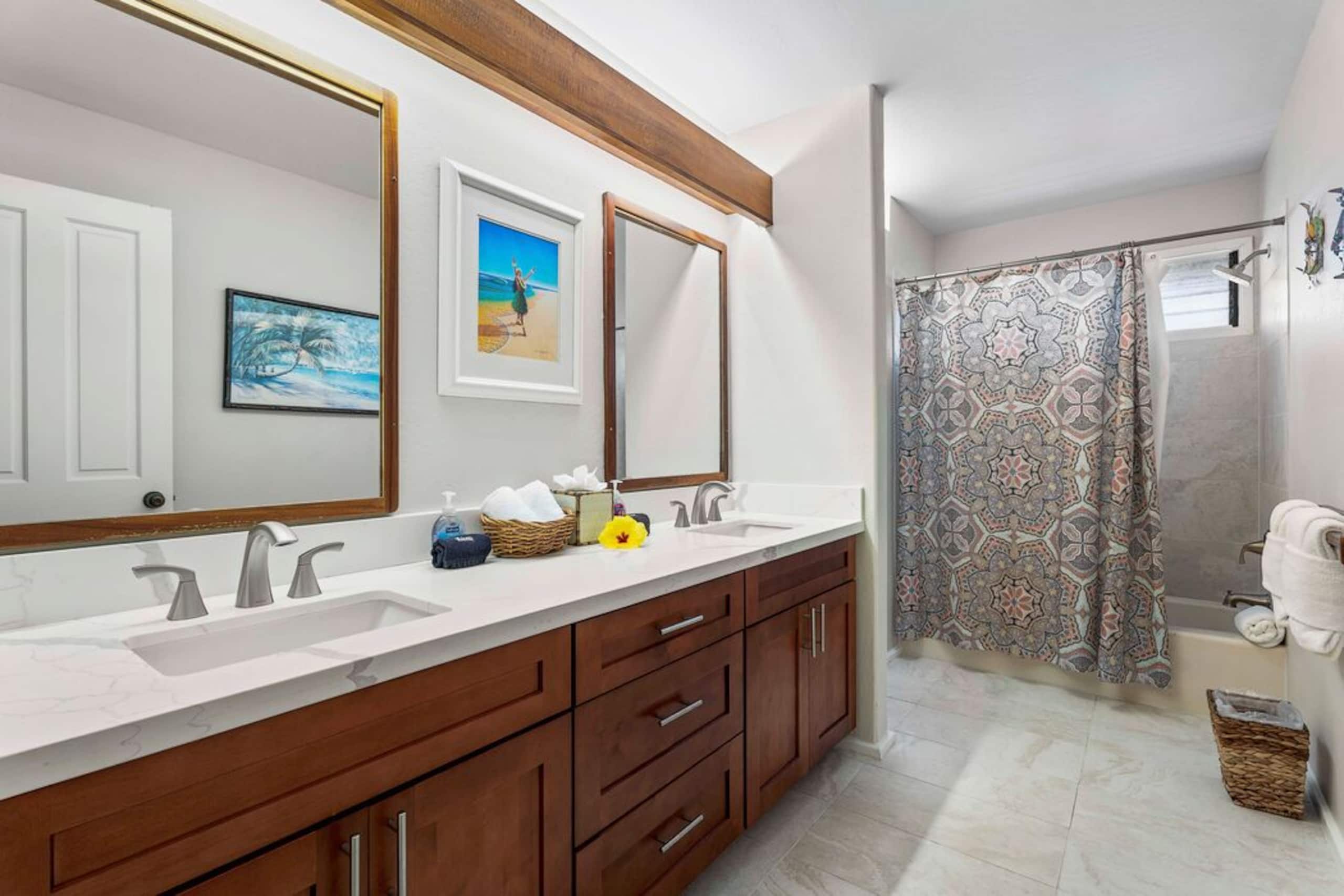 Condo in Kailua-Kona · ★4.93 · 2 bedrooms · 2 beds · 2 baths - Image 32