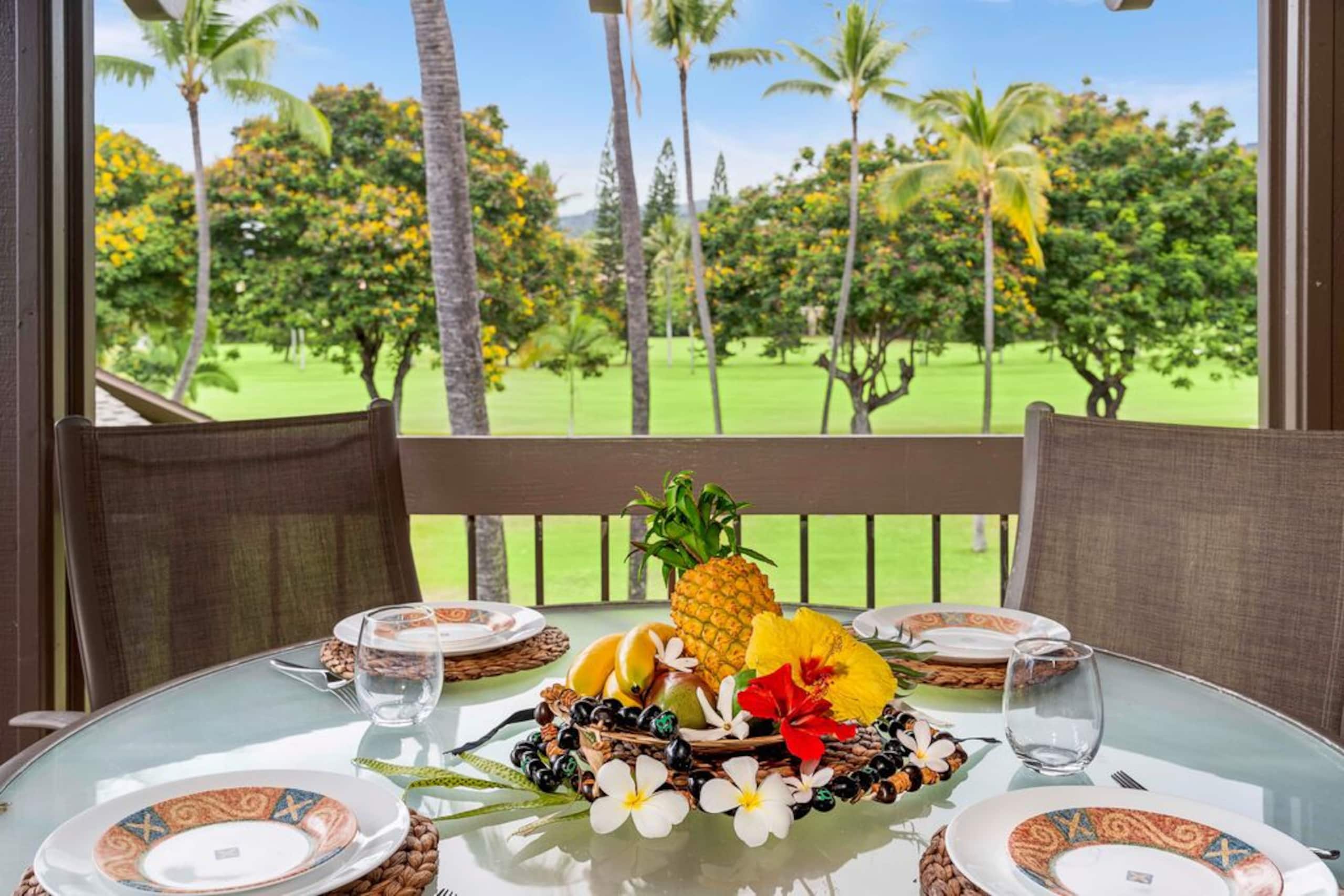 Condo in Kailua-Kona · ★4.93 · 2 bedrooms · 2 beds · 2 baths - Image 2
