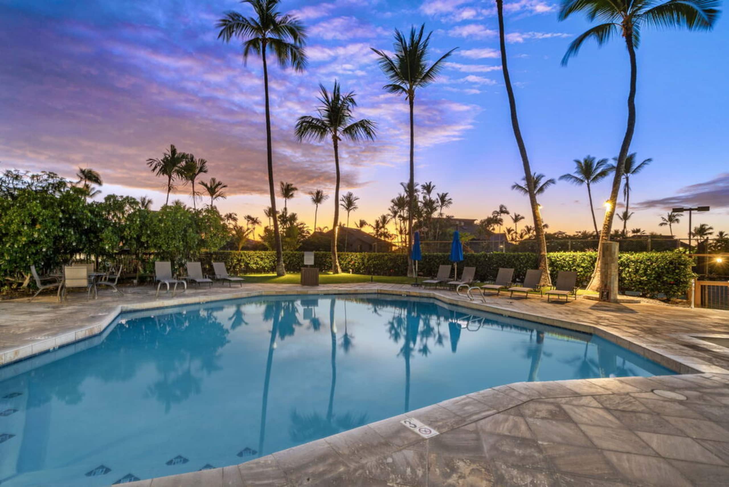 Condo in Kailua-Kona · ★4.93 · 2 bedrooms · 2 beds · 2 baths - Image 62