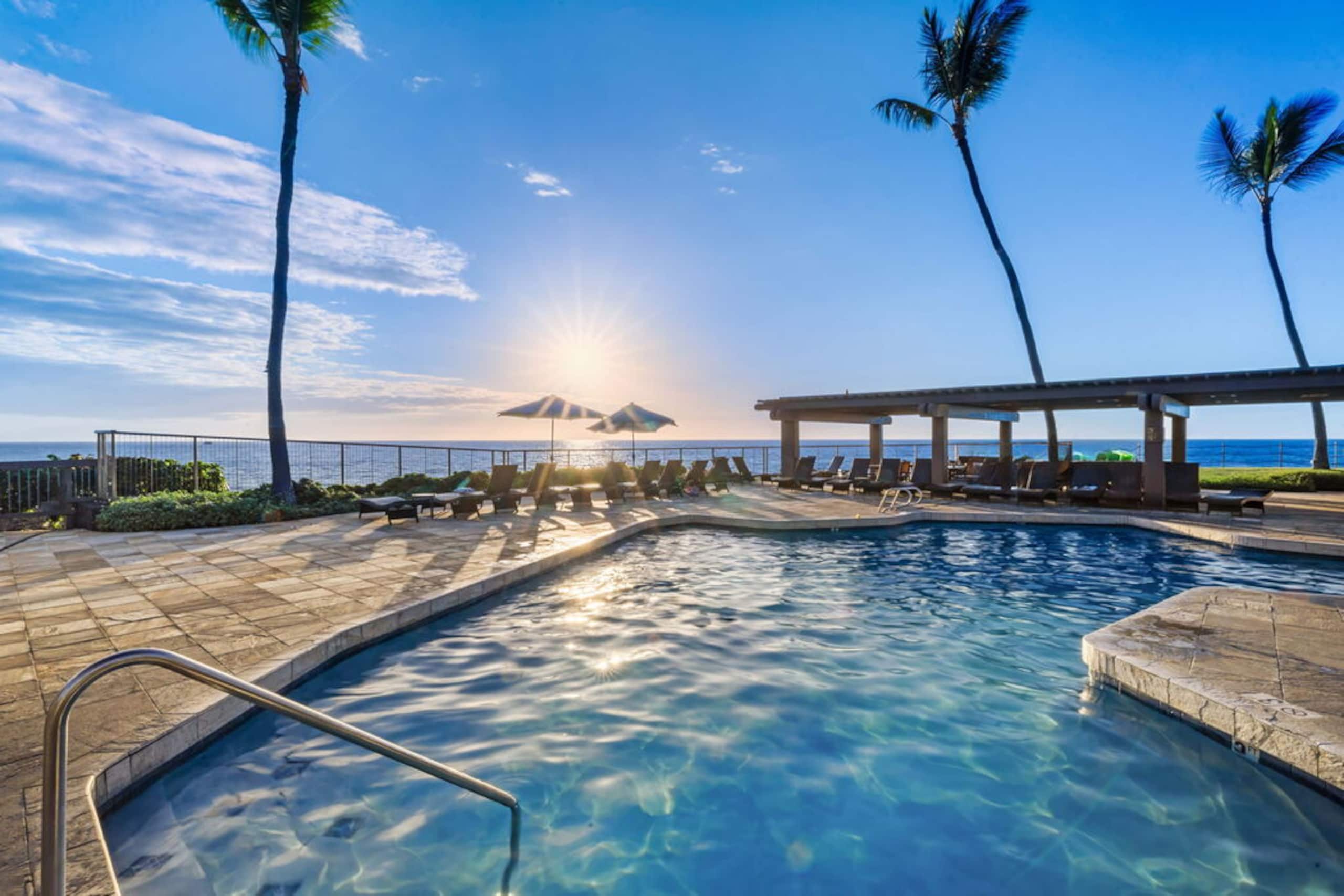Condo in Kailua-Kona · ★4.93 · 2 bedrooms · 2 beds · 2 baths - Image 60