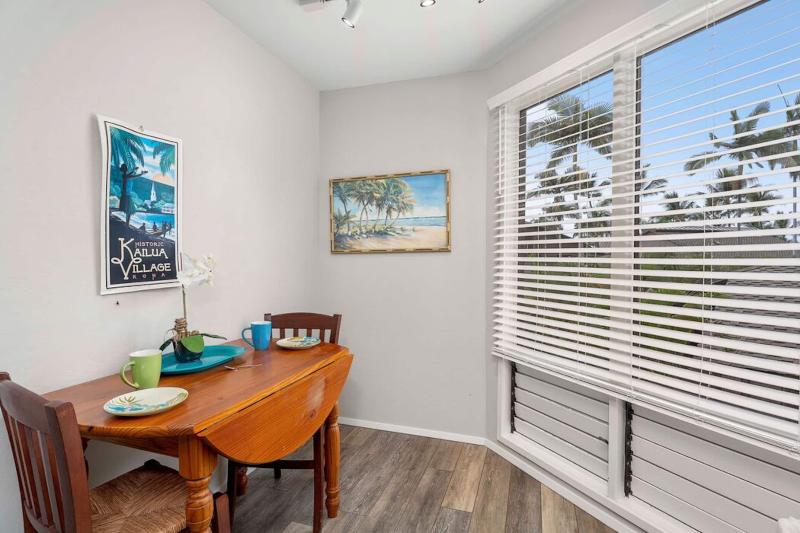 Condo in Kailua-Kona · ★4.93 · 2 bedrooms · 2 beds · 2 baths - Image 17