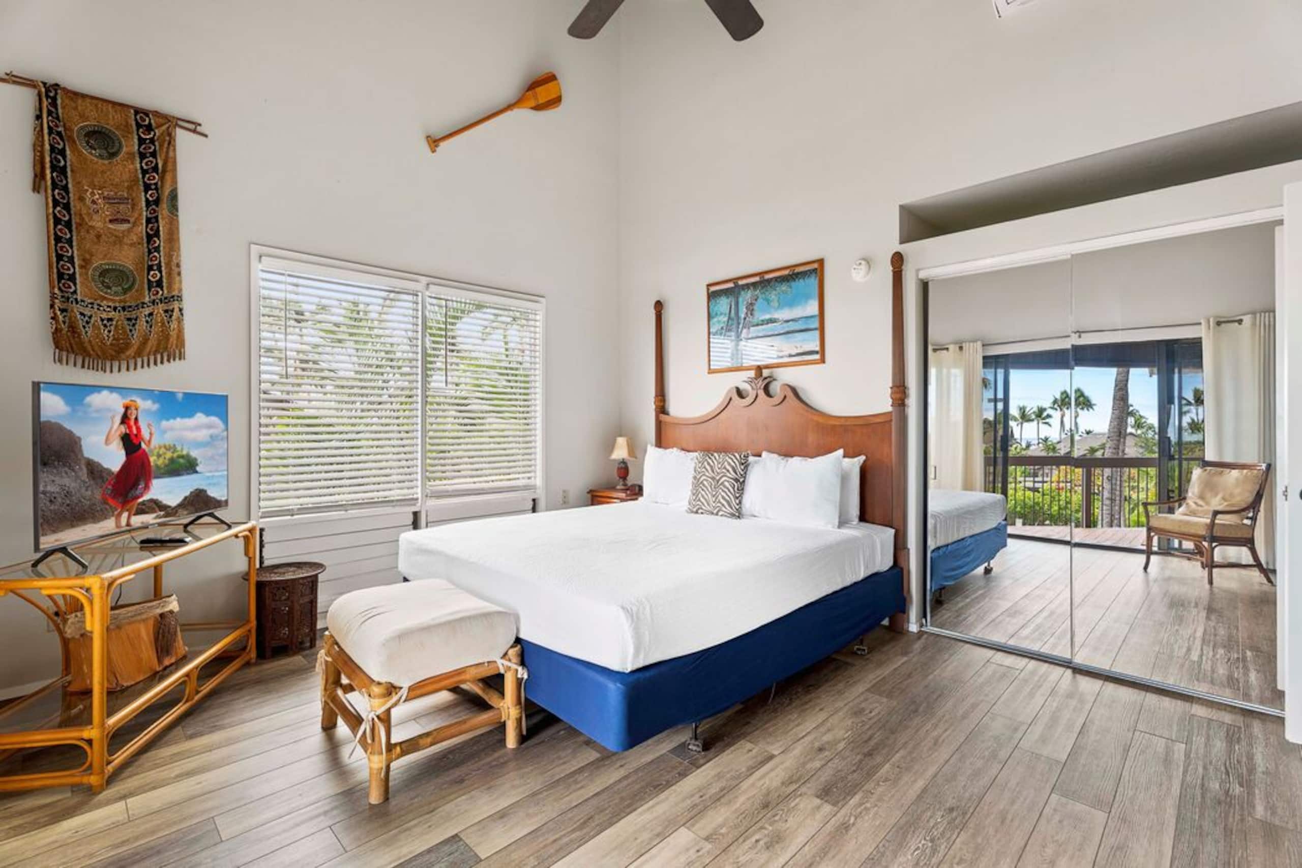 Condo in Kailua-Kona · ★4.93 · 2 bedrooms · 2 beds · 2 baths - Image 31
