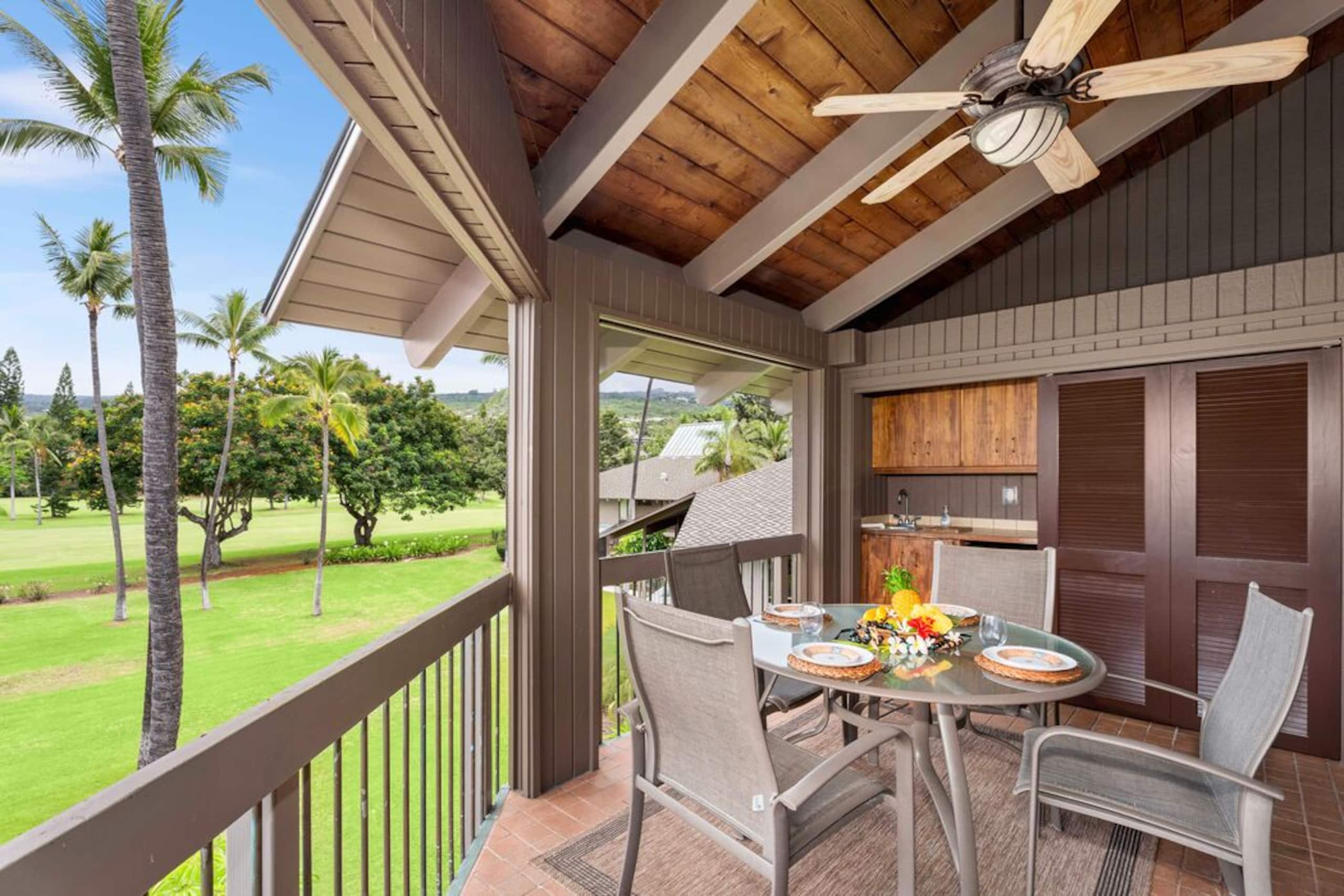 Condo in Kailua-Kona · ★4.93 · 2 bedrooms · 2 beds · 2 baths - Image 8
