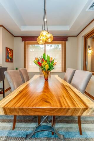 Sol y Mar 1C • Beachfront 3BR Condo Ground Floor