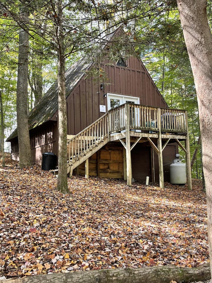 Summersville Lake Cabins House and Cabin Rentals Airbnb