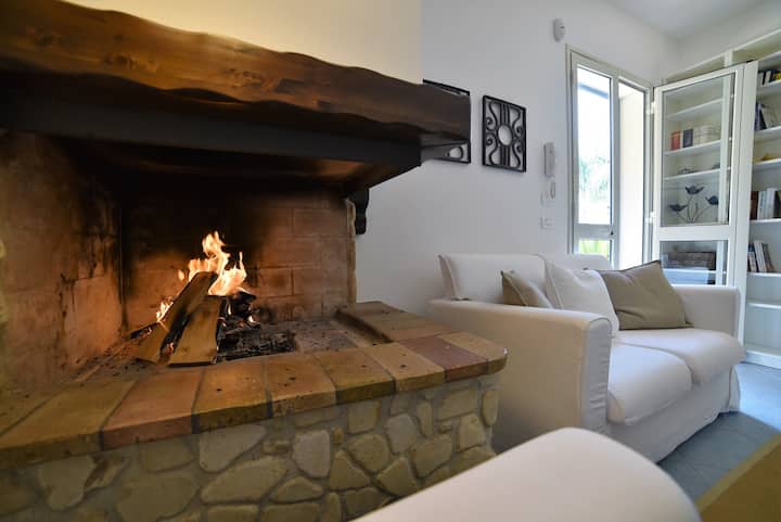 Villa Le Dune