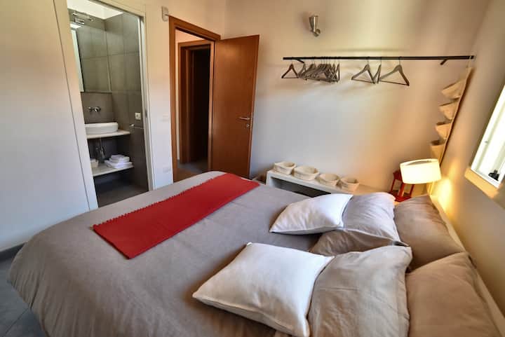 Villa Le Dune