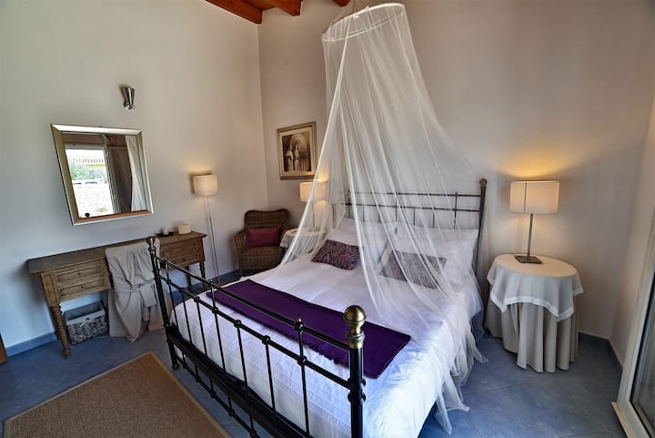 Villa Le Dune