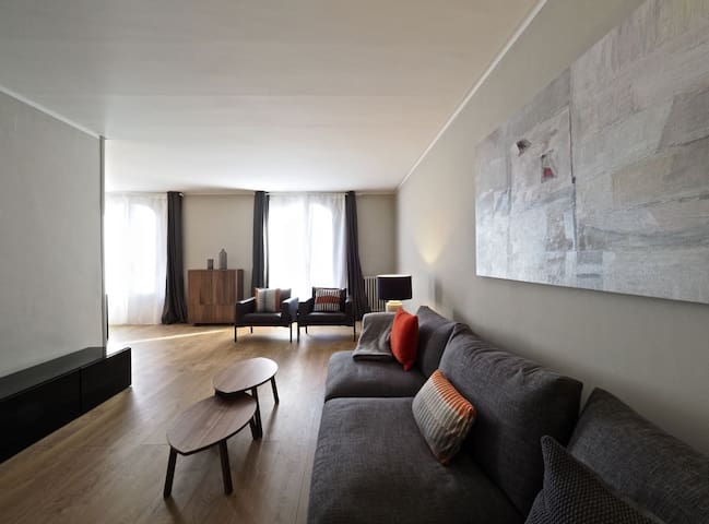 BarcelonaForRent The Central Place