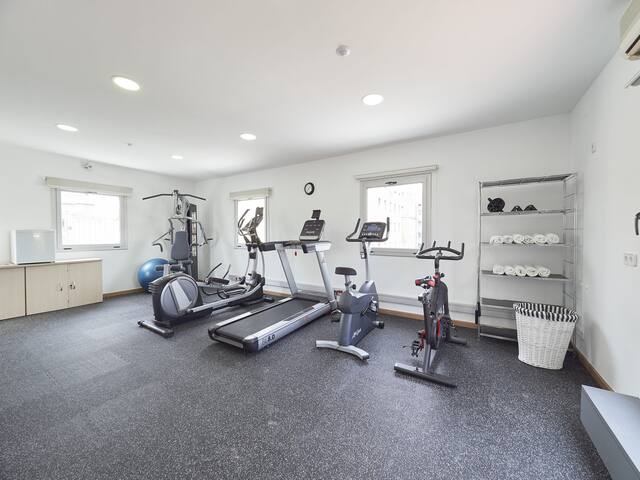 BarcelonaForRent The Central Place gallery image 5